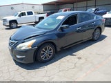 Nissan Altima 2.5 S 1N4AL3AP8FC468323 снимка