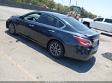 Nissan Altima 2.5 S 1N4AL3AP8FC468323 снимка