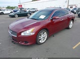 Nissan Maxima 3.5 Sv 1N4AA51E29C842056 снимка