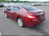 Nissan Maxima 3.5 Sv 1N4AA51E29C842056 снимка