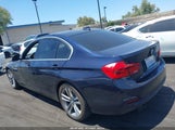 BMW 330I WBA8B9G37HNU54209 снимка