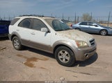 KIA SORENTO EX/LX KNDJD733365504318 снимка