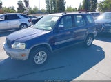 Honda Cr-V Ex JHLRD1860WC038316 снимка