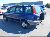 Honda Cr-V Ex JHLRD1860WC038316 снимка