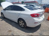 CHEVROLET CRUZE LS AUTO 1G1BC5SM5G7232536 снимка