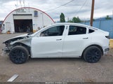 Tesla Model Y Long Range Dual Motor All-Wheel Drive 7SAYGDEE7NF544033 снимка