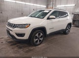 Jeep Compass Latitude 4X4 3C4NJDBB9JT116018 снимка