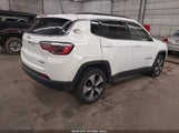 Jeep Compass Latitude 4X4 3C4NJDBB9JT116018 снимка