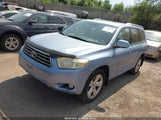 TOYOTA HIGHLANDER LIMITED JTEES42A282078708 снимка