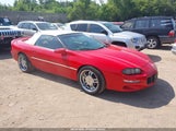 Chevrolet Camaro 2G1FP32KXW2113637 снимка