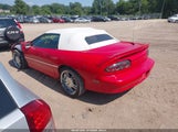 Chevrolet Camaro 2G1FP32KXW2113637 снимка