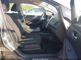 NISSAN LEAF S 1N4AZ0CP5FC334377 снимка