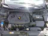 Hyundai Elantra Limited 5NPDH4AE0DH214572 снимка