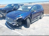 Hyundai Santa Fe Sel 5NMS3DAJ8NH396443 photo