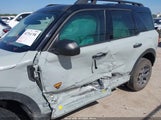 Ford Bronco Sport Badlands 3FMCR9D95PRE08824 снимка