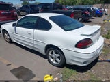 Pontiac Grand Am Gt 1G2NW12E2YM824772 снимка
