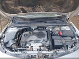 Chevrolet Malibu Lt 1G1ZD5ST2KF175181 снимка
