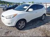 Hyundai Tucson Gls KM8JU3AC1DU594997 снимка