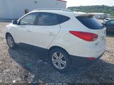 Hyundai Tucson Gls KM8JU3AC1DU594997 снимка