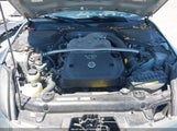 NISSAN 350Z TOURING JN1AZ36A25M759716 photo
