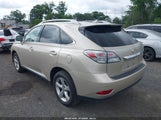 LEXUS RX 350 JTJBK1BA1B2013973 fotografie