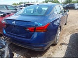 Nissan Altima S Fwd 1N4BL4BV1LC275692 снимка