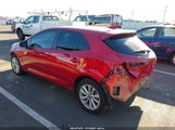 Toyota Corolla Se JTND4MBE3P3193688 снимка