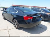 CHEVROLET IMPALA LS 1G11Z5SL3FU106628 снимка