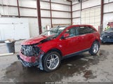 FORD EDGE LIMITED 2FMDK3KC4BBA71381 снимка