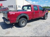 Ford F-250 Lariat/Xl/Xlt 1FTNW21S03ED14562 photo