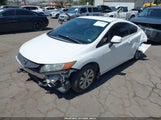 Honda Civic Lx 2HGFG3B54CH553994 снимка