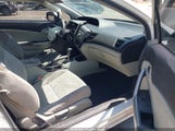 Honda Civic Lx 2HGFG3B54CH553994 снимка