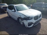 BMW X3 xDrive30I 5UXTY5C07LLT32095 снимка