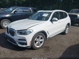 BMW X3 xDrive30I 5UXTY5C07LLT32095 снимка