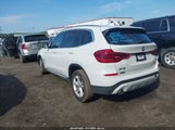 BMW X3 xDrive30I 5UXTY5C07LLT32095 снимка