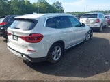 BMW X3 xDrive30I 5UXTY5C07LLT32095 снимка