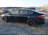 Ford Fusion Se 3FA6P0HD6GR337432 fotografie