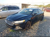 Ford Fusion Se 3FA6P0HD6GR337432 снимка
