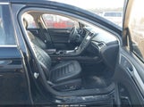 Ford Fusion Se 3FA6P0HD6GR337432 снимка