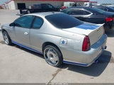 CHEVROLET MONTE CARLO SS 2G1WL15C269355964 снимка