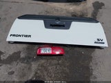 Nissan Frontier Sv 1N6AD0ER2JN731708 снимка