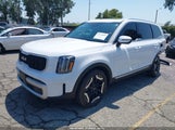 Kia Telluride Ex 5XYP3DGC1RG499816 снимка
