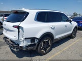 Kia Telluride Ex 5XYP3DGC1RG499816 снимка