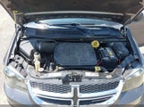 DODGE GRAND CARAVAN SE 2C4RDGBG7KR684228 снимка
