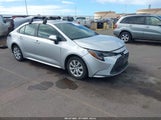 Toyota Corolla Le JTDEPRAE1LJ079211 снимка