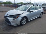 Toyota Corolla Le JTDEPRAE1LJ079211 снимка