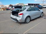 Toyota Corolla Le JTDEPRAE1LJ079211 снимка