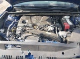 Toyota Camry Se Nightshade Edition 4T1T11AK9PU086410 photo