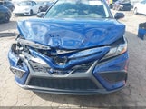 Toyota Camry Se Nightshade Edition 4T1T11AK9PU086410 снимка