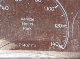 JEEP GRAND CHEROKEE LIMITED 4X4 1C4RJFBG5JC450423 photo